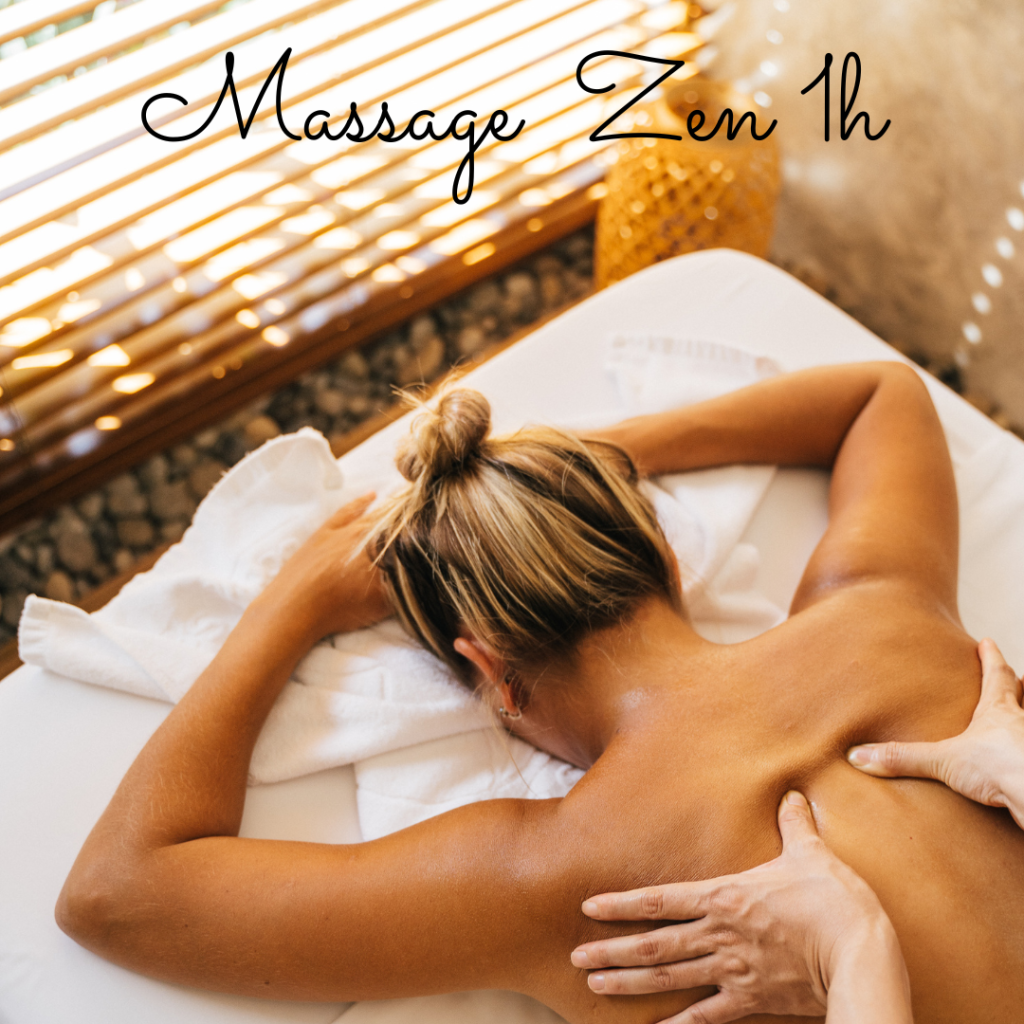 Massage Zen 60 Mins Palmeo Massage Massages à Domicile Sur Secteur Dinan